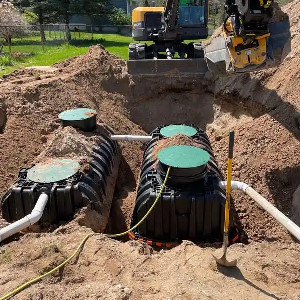 septic tank services South Fallsburg